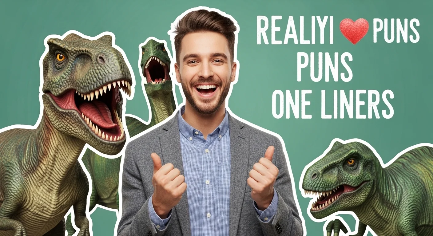 Our Love Is Triassic-Tastic