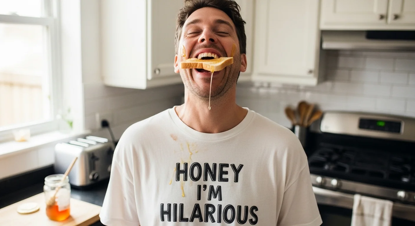 Pooh Jokes One Liners