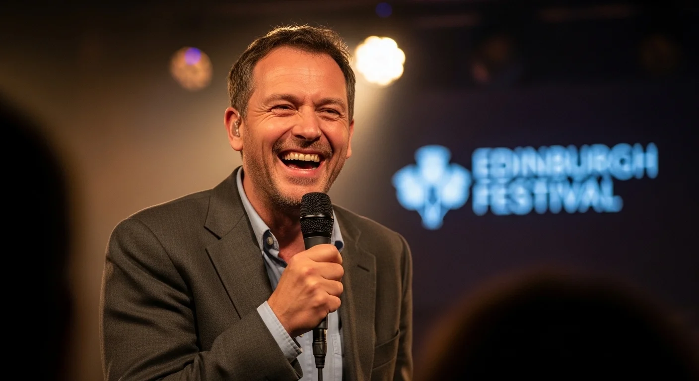 Pun-derful Performers