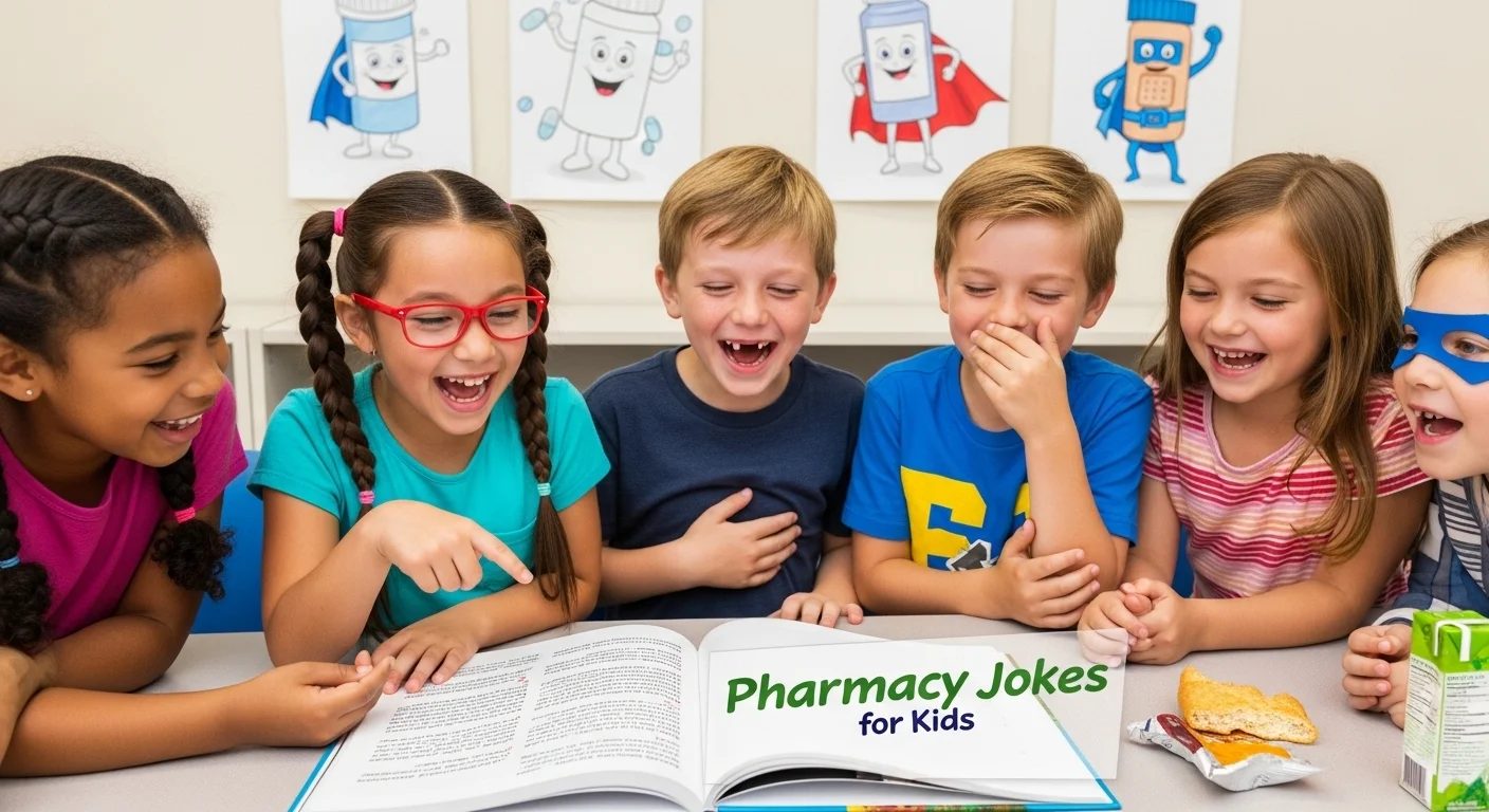 Refill Reminder Riffs