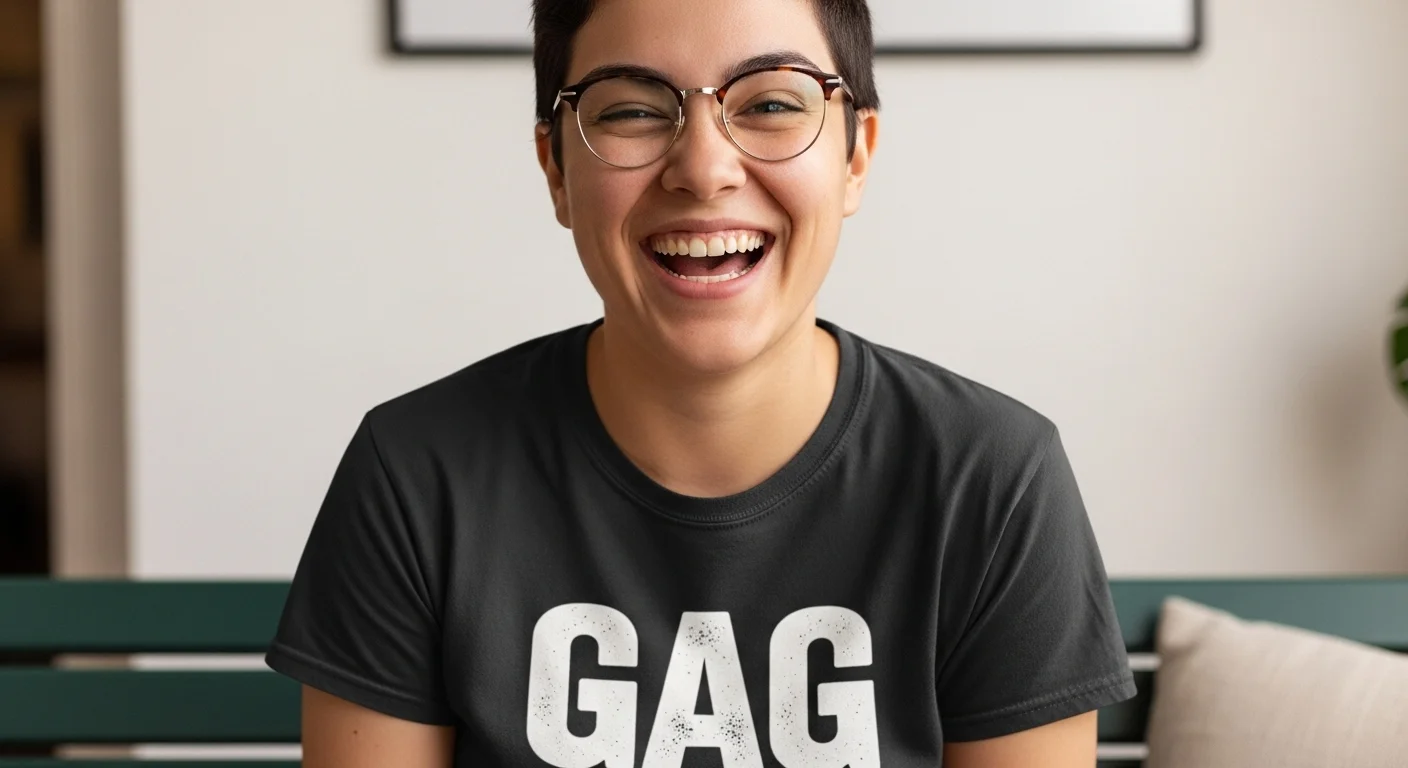 Situational Humor ️