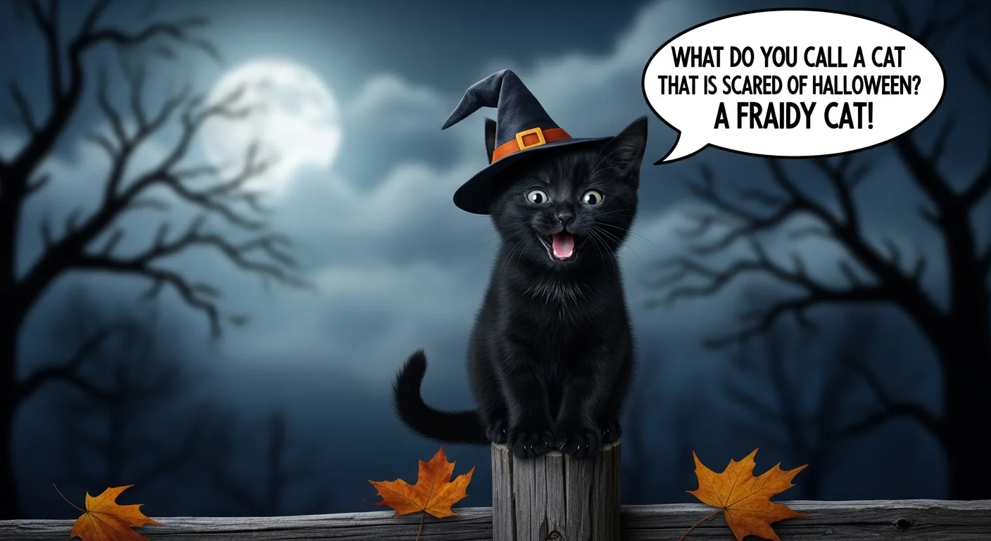 Smarty Cats