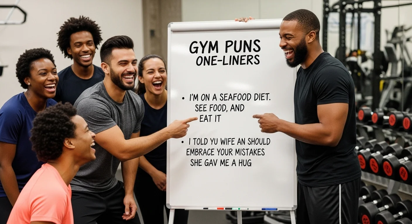 Spin Class Sass