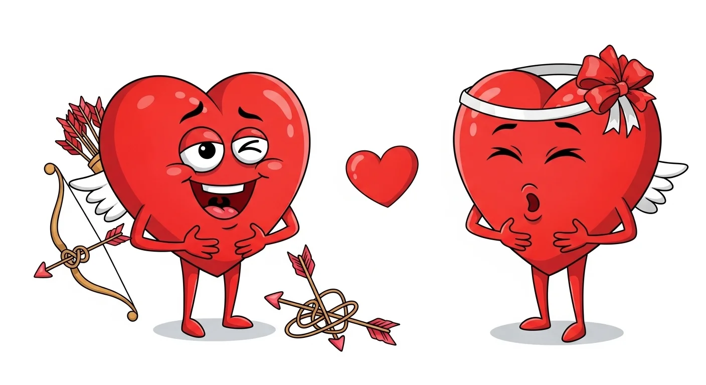 Sporty Valentines