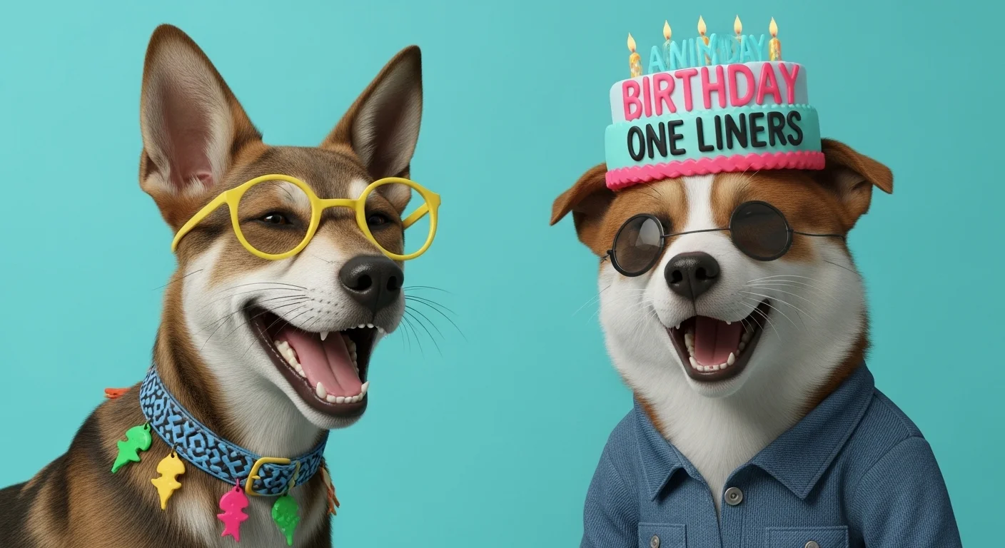 Tall Tales and Treats