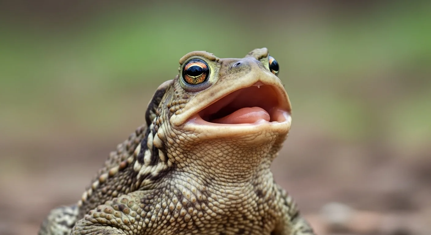 Toads in Pop Culture