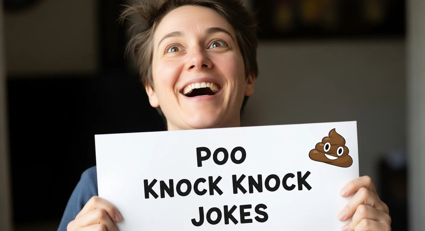 Toilet Humor Royalty