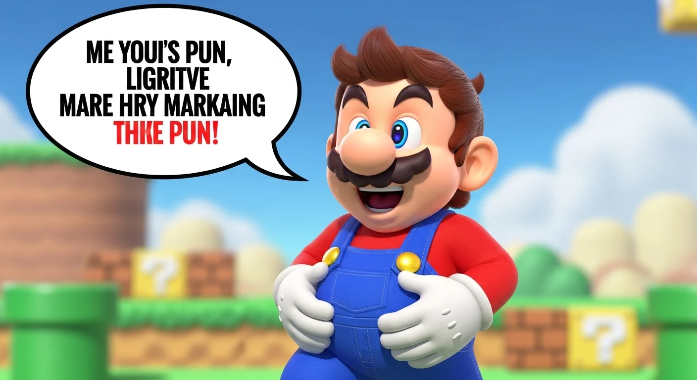 Yoshi’s Giggle Eggs