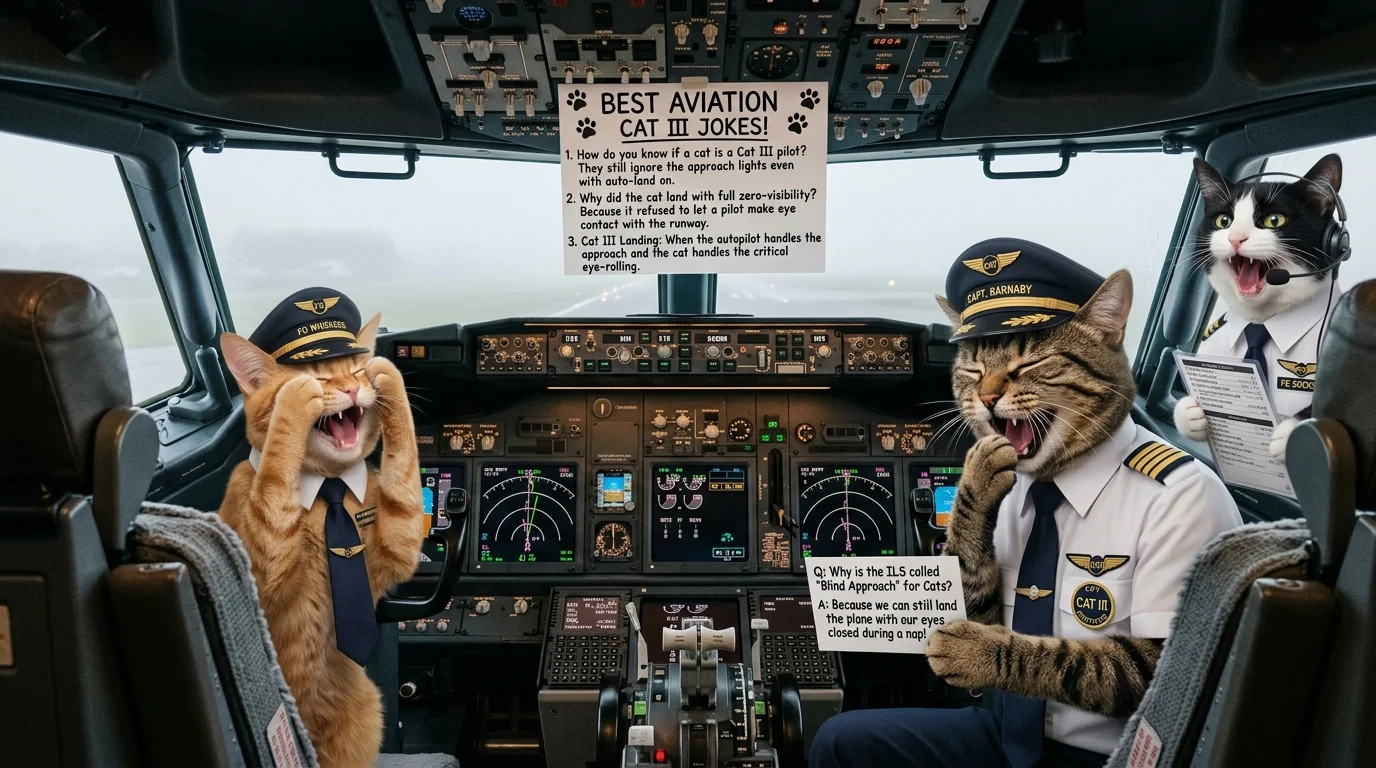 Coast Guard Giggles