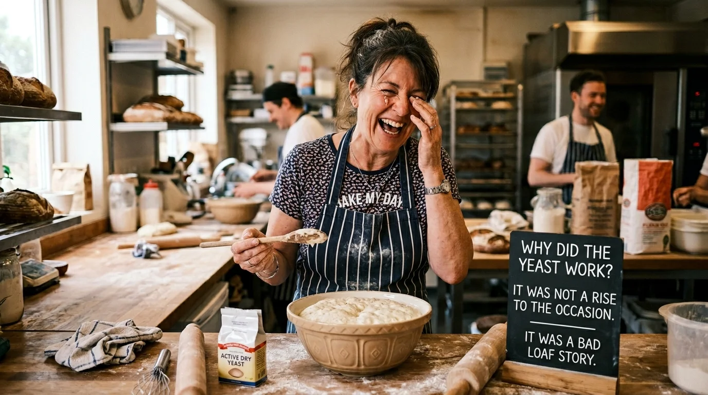 Gluten Taglines