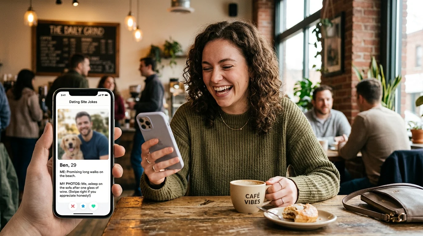 Swipe Right If