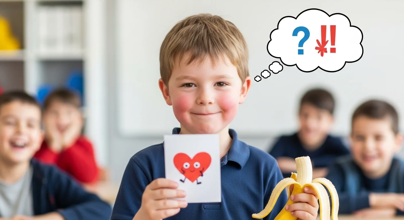 Kfd-friendly valentine jokes