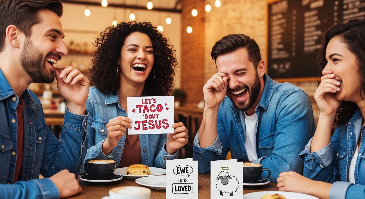 christian valentine jokes