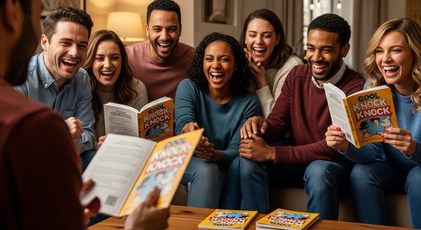 cool knock-knock jokes