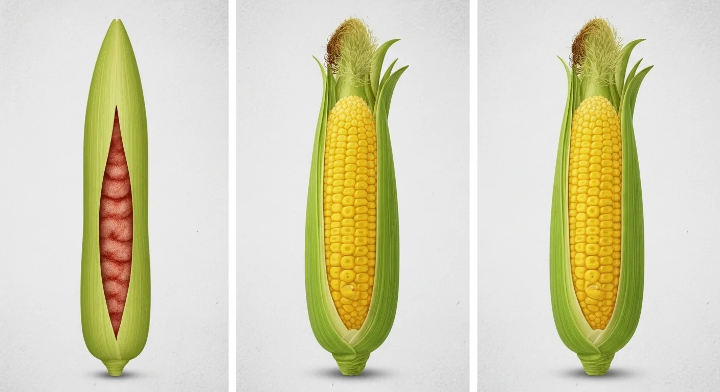 corn on the cob jokes