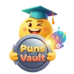 Punsvault logo