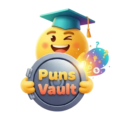 punsvault logo