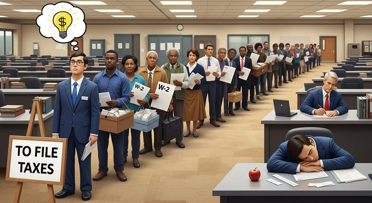 hilarious taxation jokes