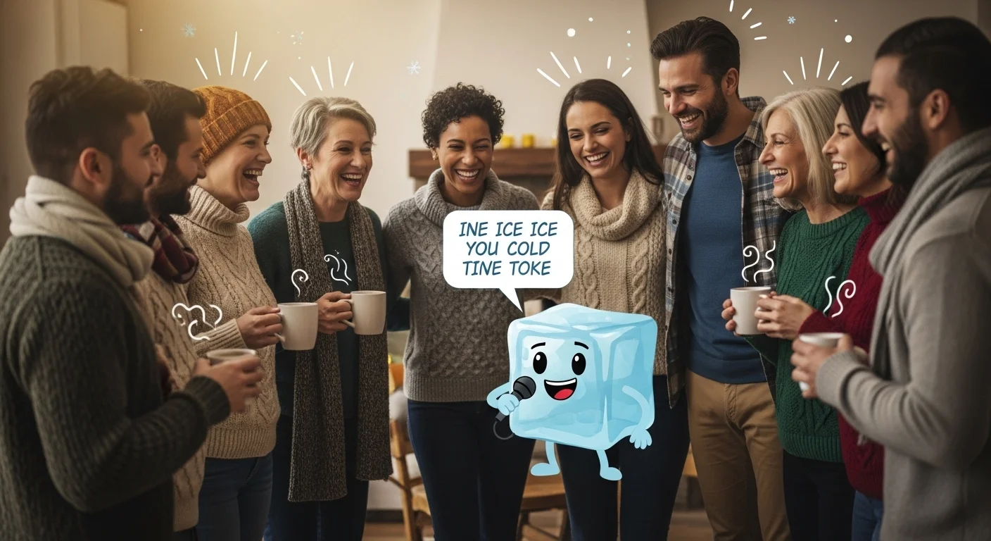 icebreaker jokes for online dating