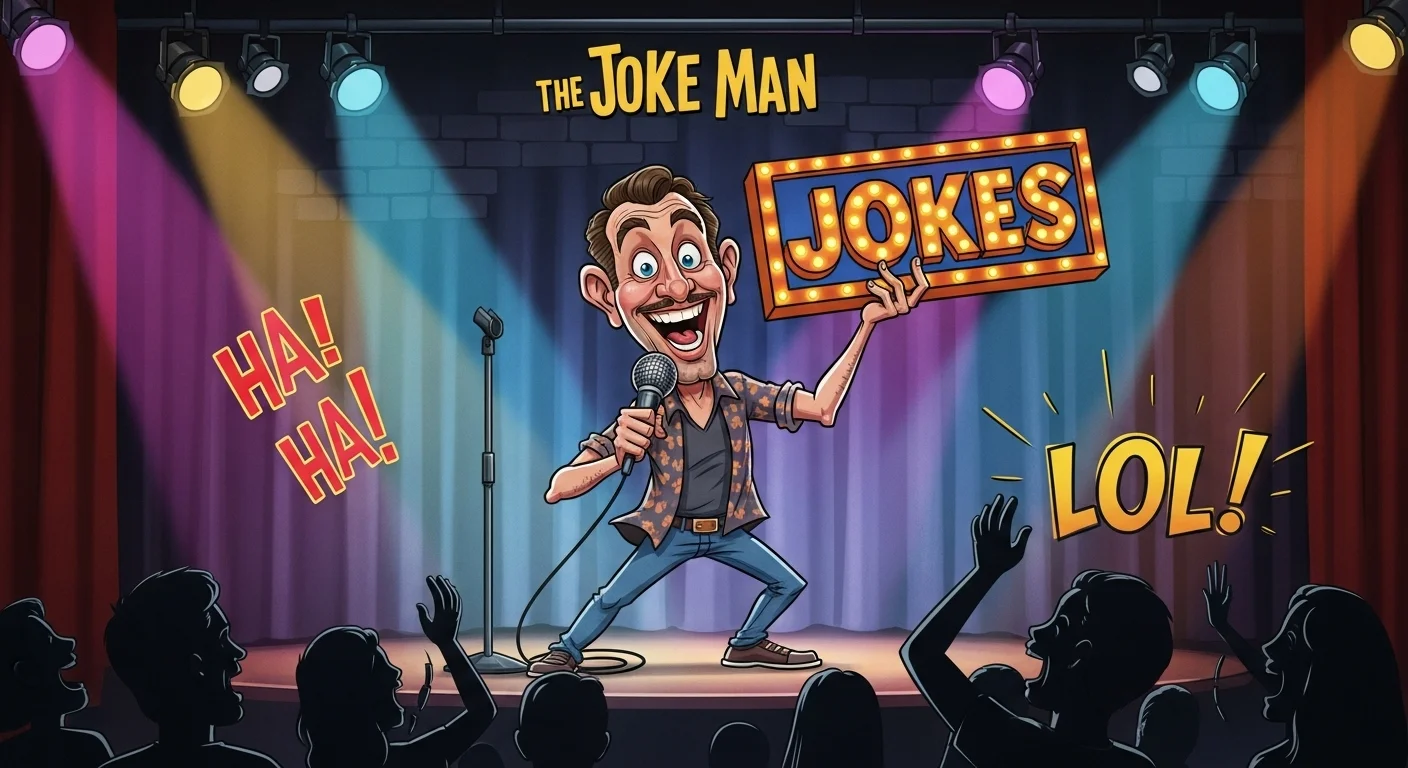 jackie martling jokes