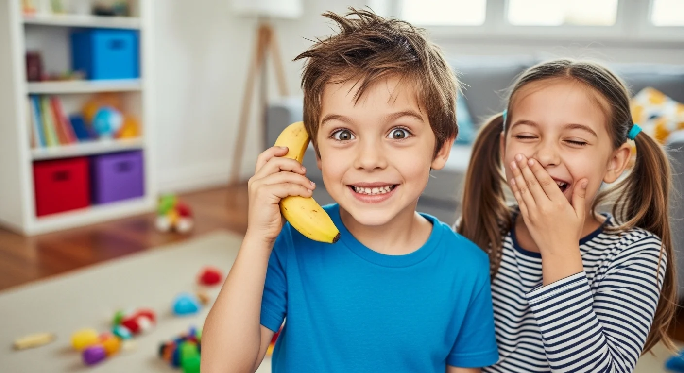 kids jokes of the day