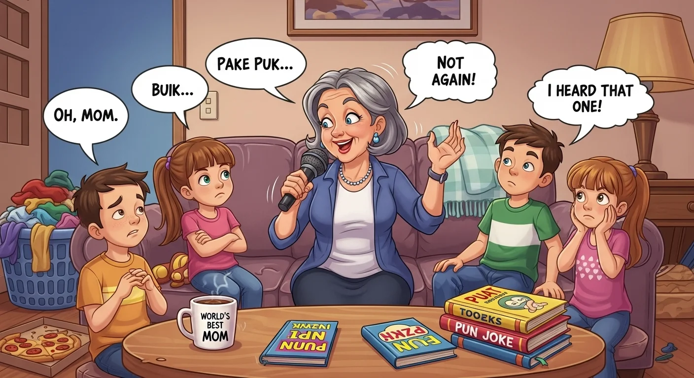 mom jokes