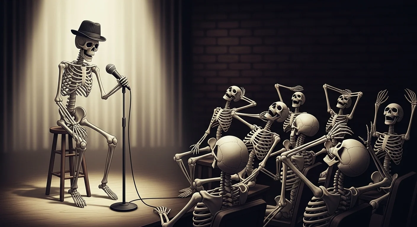 skeleton jokes