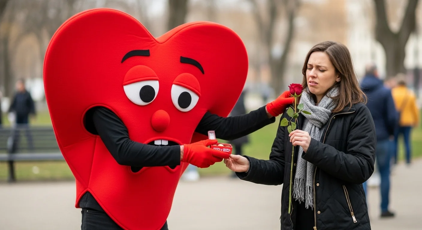 valentineās jokes for kids