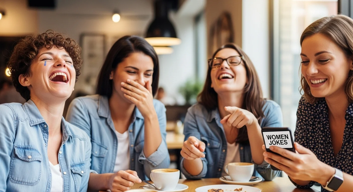 women jokes