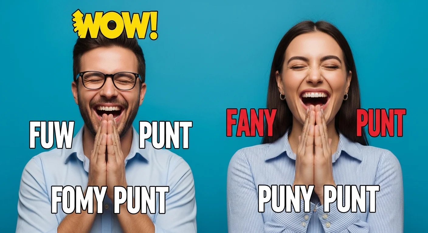 wow puns