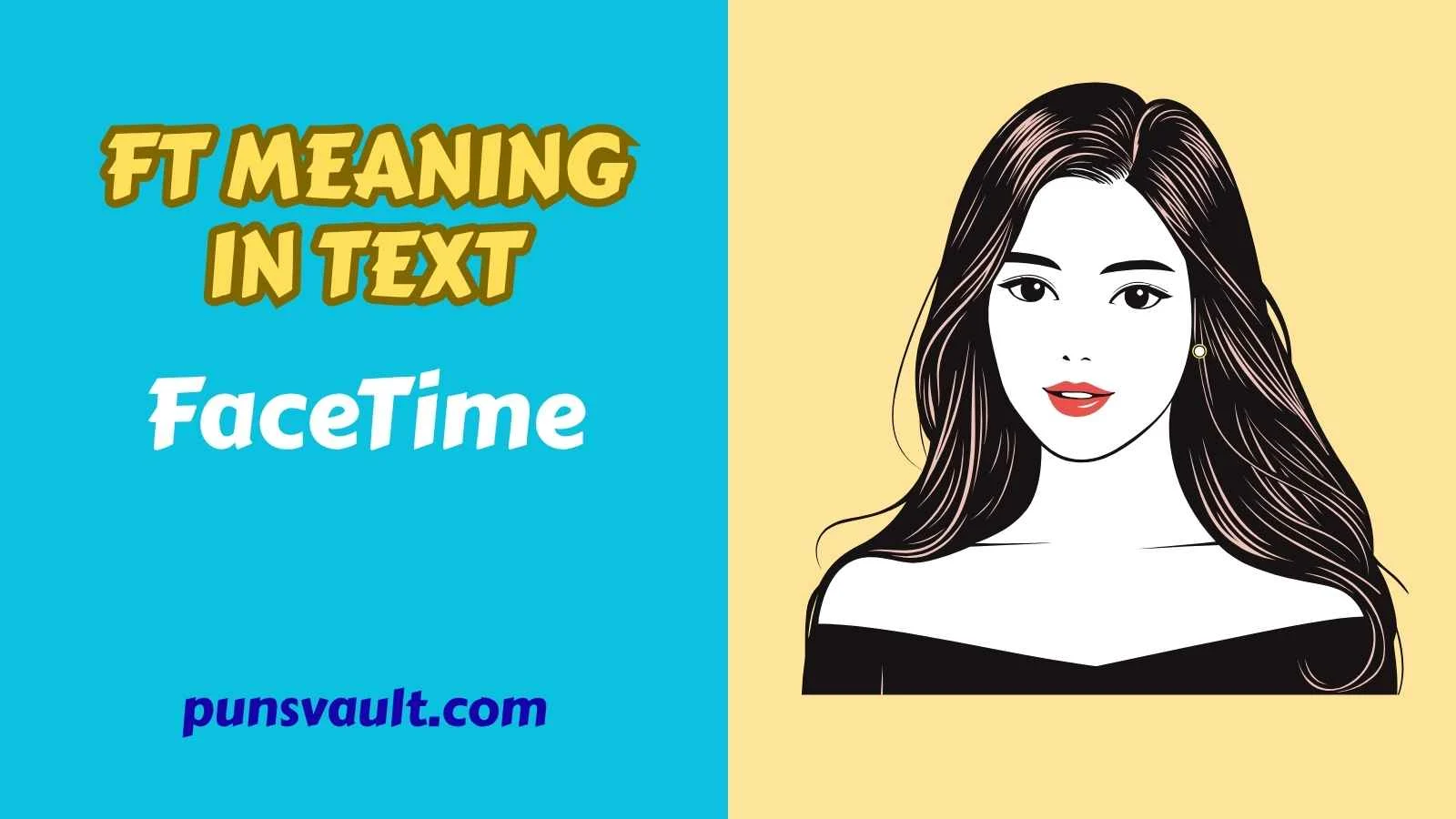 FT Meaning in Text