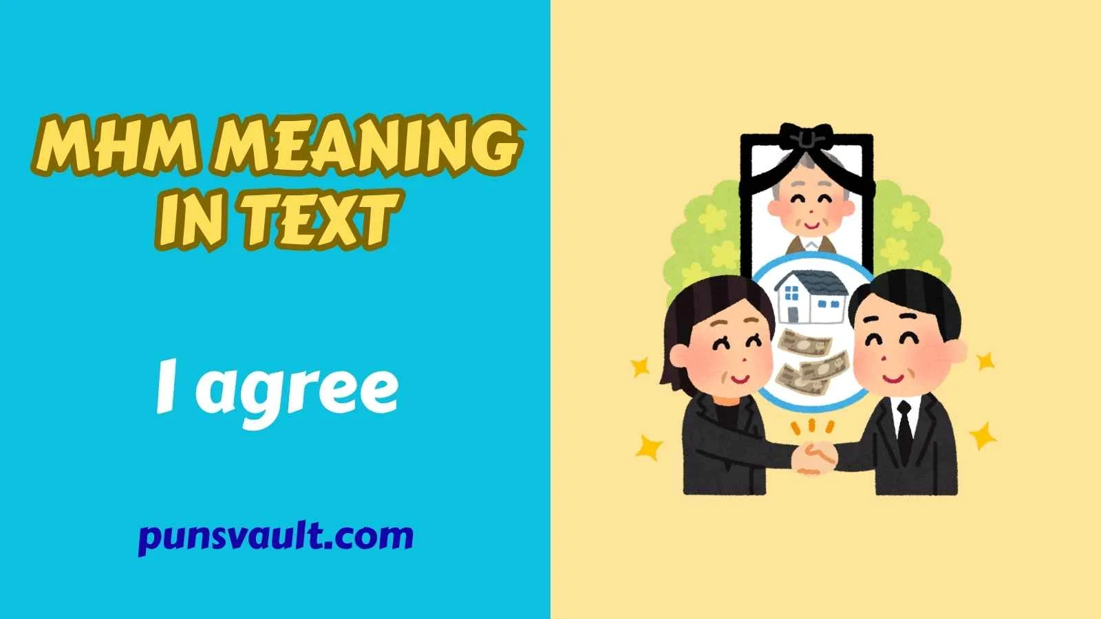 MHM Meaning in Text