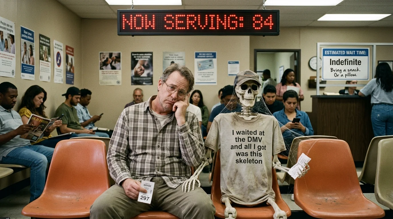 265+ Wait Jokes: Hilarious Punchlines Worth the Pause - Punsvault