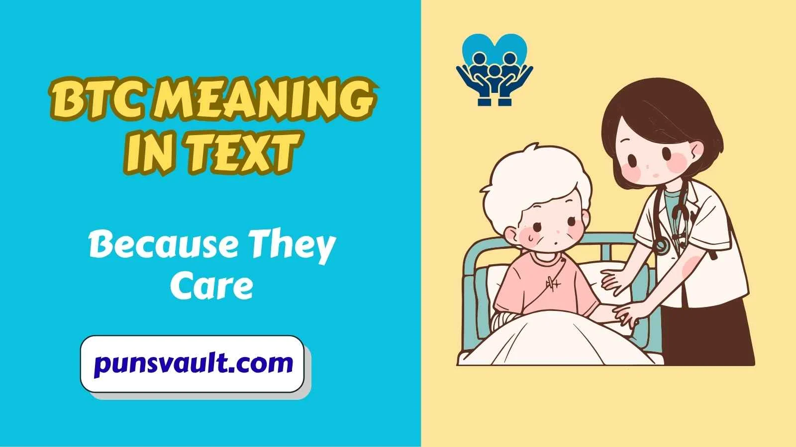 BTC Meaning in Text: Full 2026 Guide to This Popular Slang