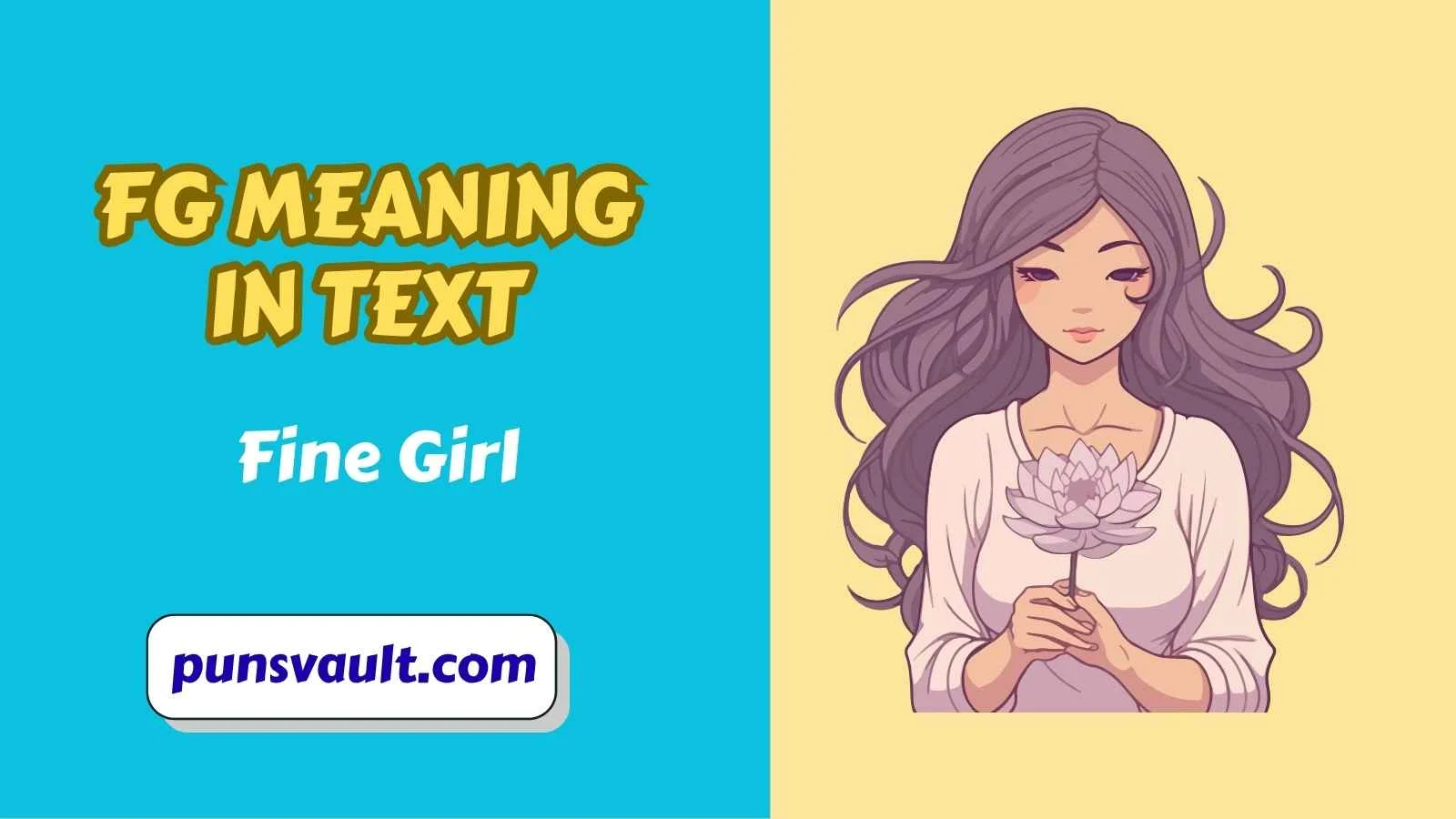 FG Meaning in Text