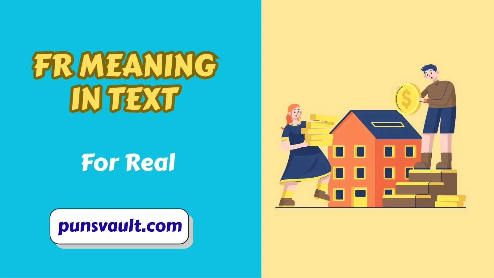 FR Meaning in Text