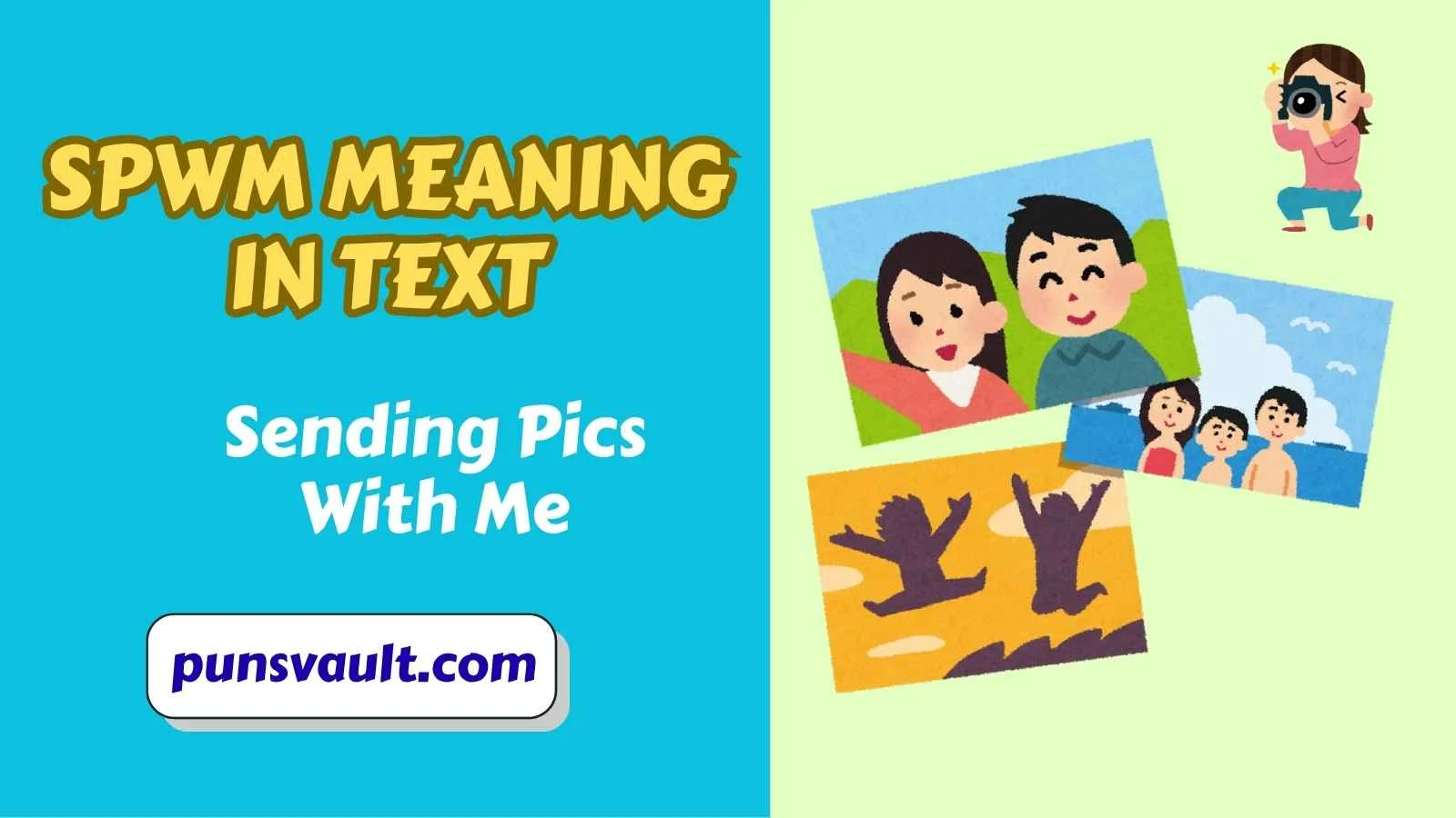 SPWM Meaning in Text
