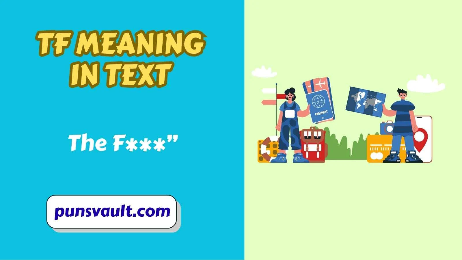 TF Meaning in Text