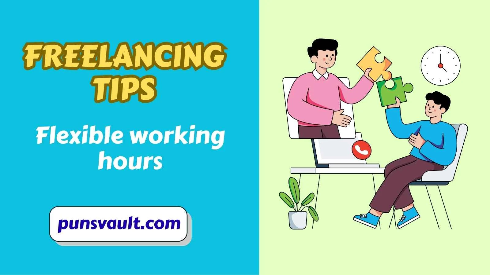 Freelancing Tips