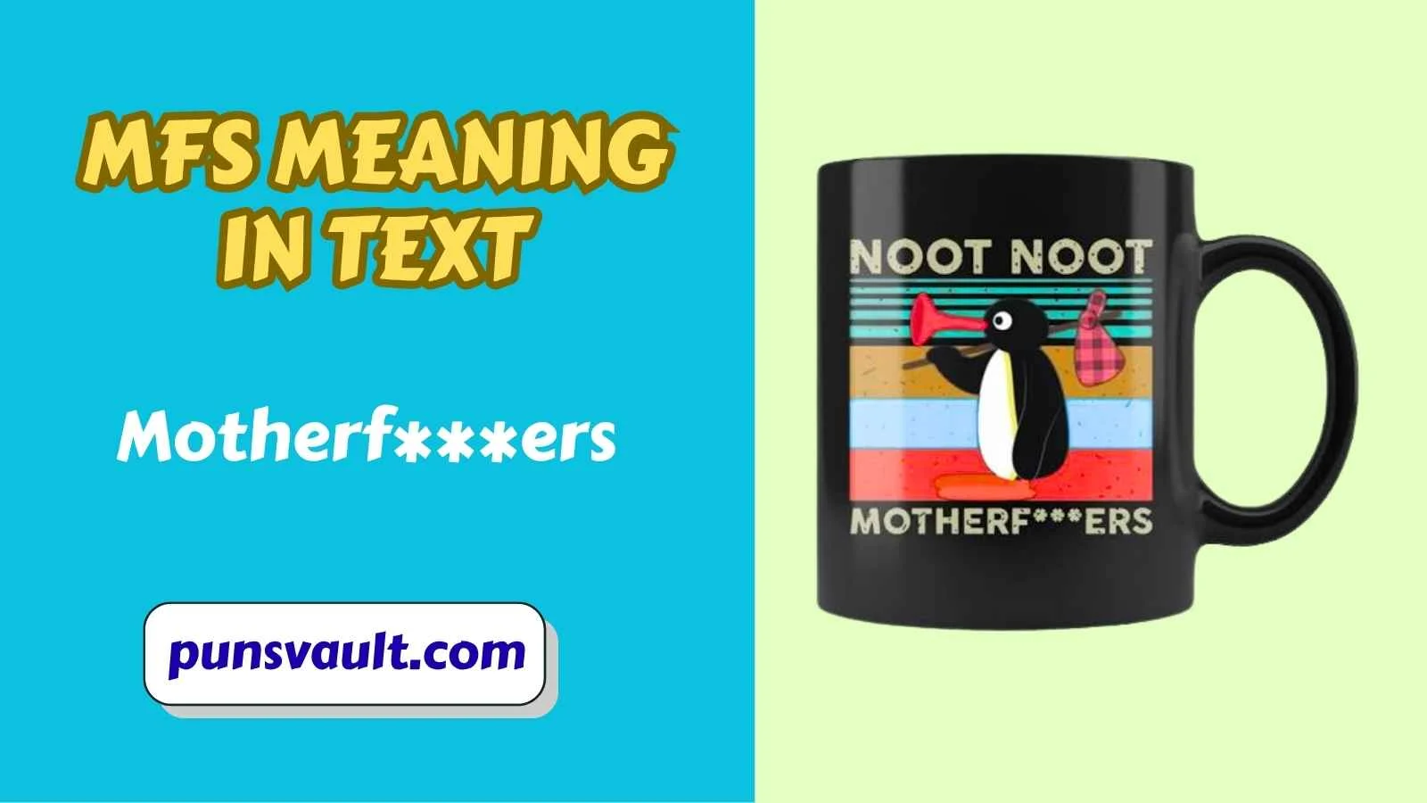 MFS Meaning in Text