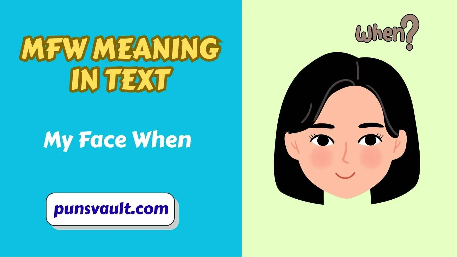 MFW Meaning in Text