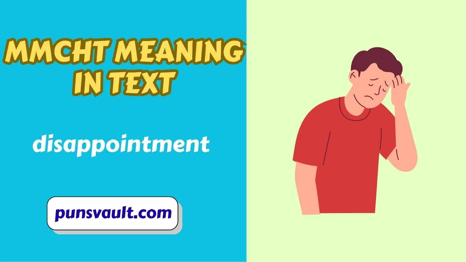 MMCHT Meaning in Text