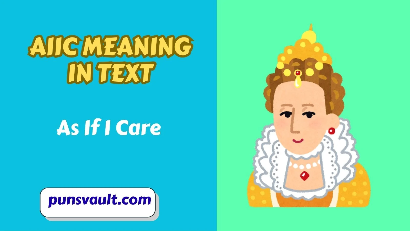 AIIC Meaning in Text